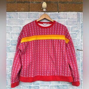 Rhode Resort  Sweatshirt size medium
